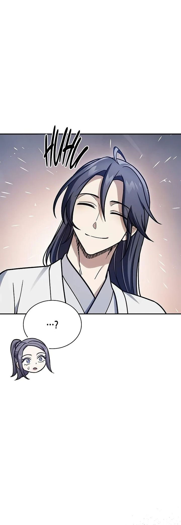 Heavenly Grand Archive’s Young Master Chapter 96 Gambar 75