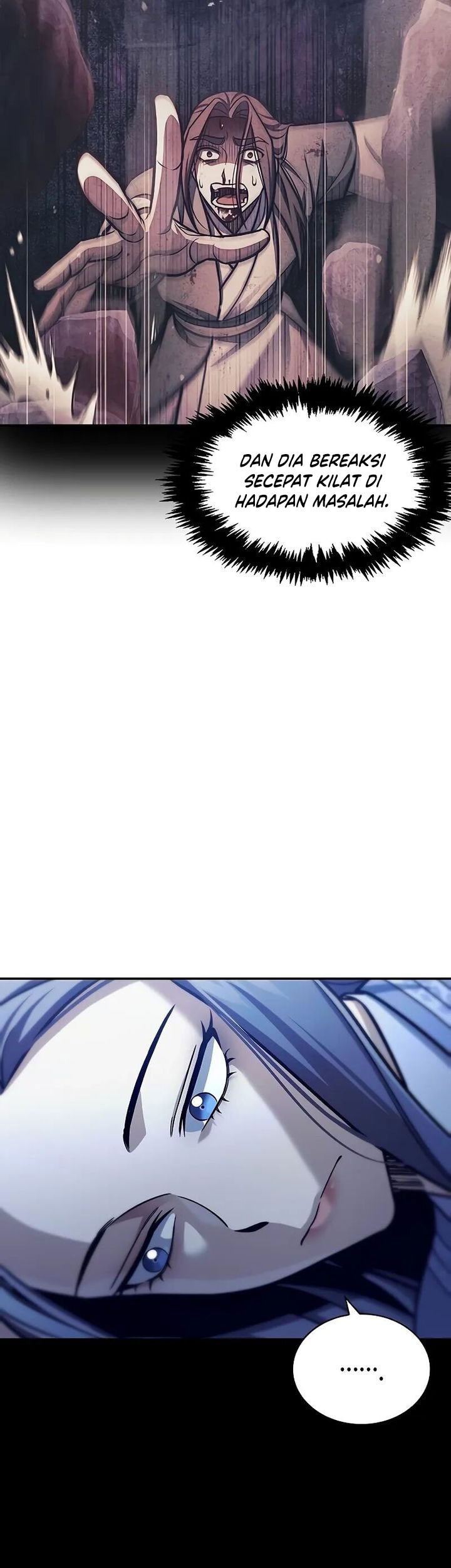 Heavenly Grand Archive’s Young Master Chapter 96 Gambar 7