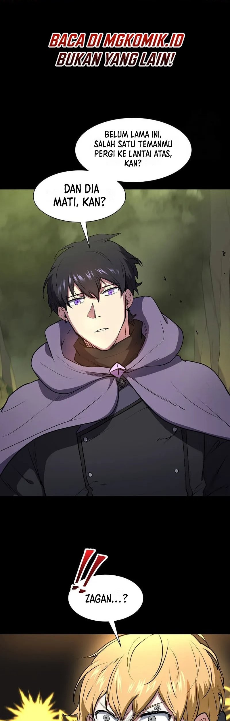 Leveling Up with Skills Chapter 75 Gambar 47