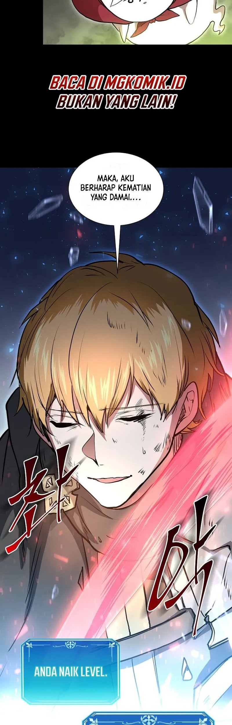 Leveling Up with Skills Chapter 75 Gambar 56