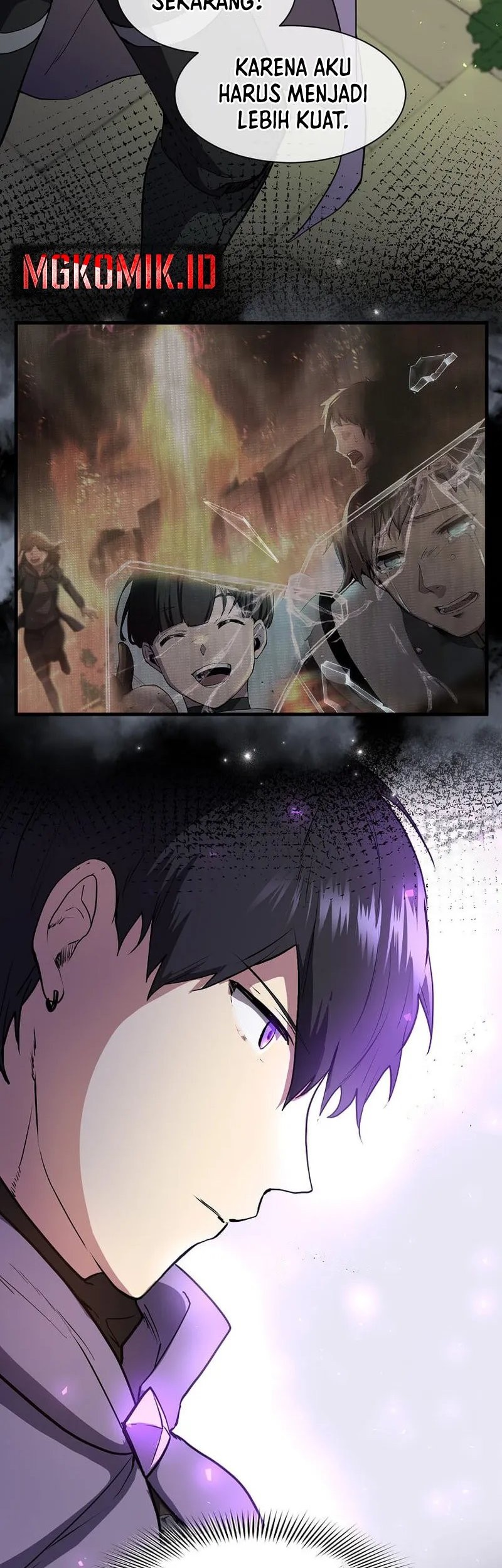 Leveling Up with Skills Chapter 75 Gambar 60