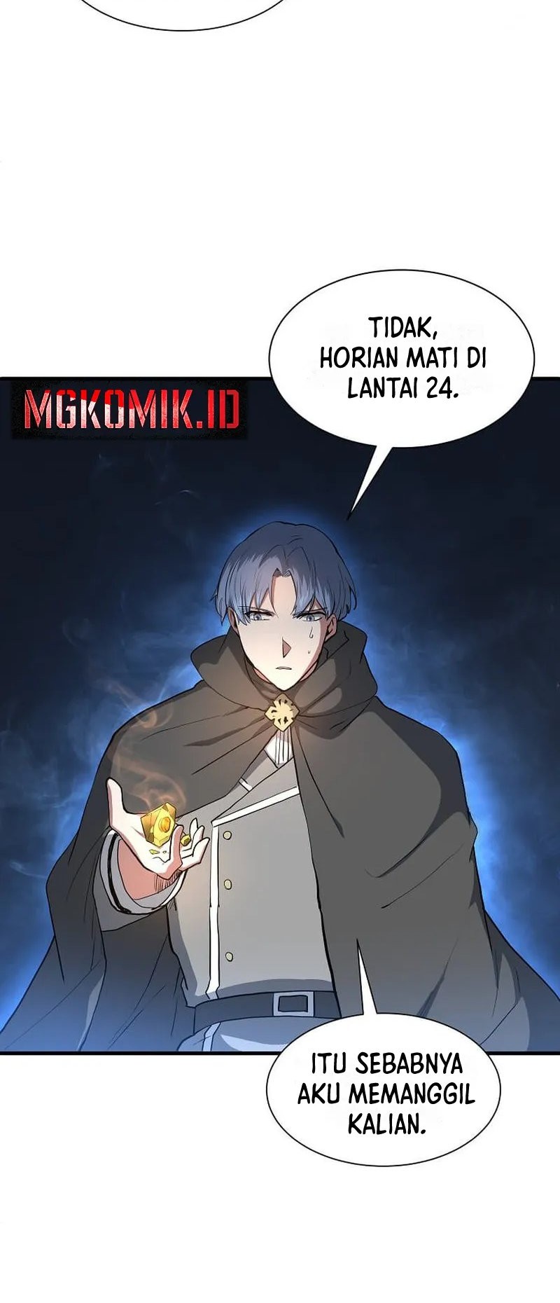 Leveling Up with Skills Chapter 75 Gambar 64
