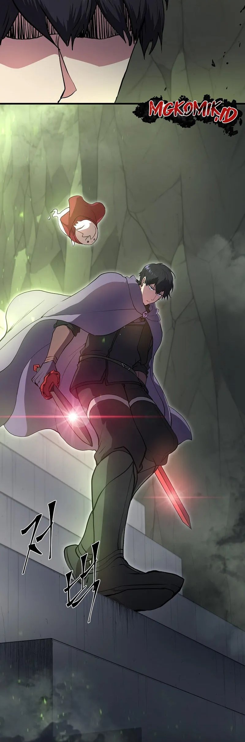 Leveling Up with Skills Chapter 75 Gambar 67