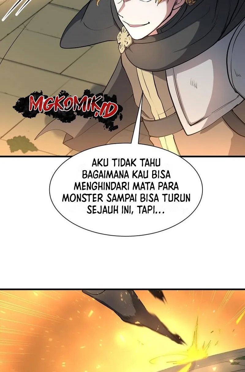 Leveling Up with Skills Chapter 75 Gambar 39