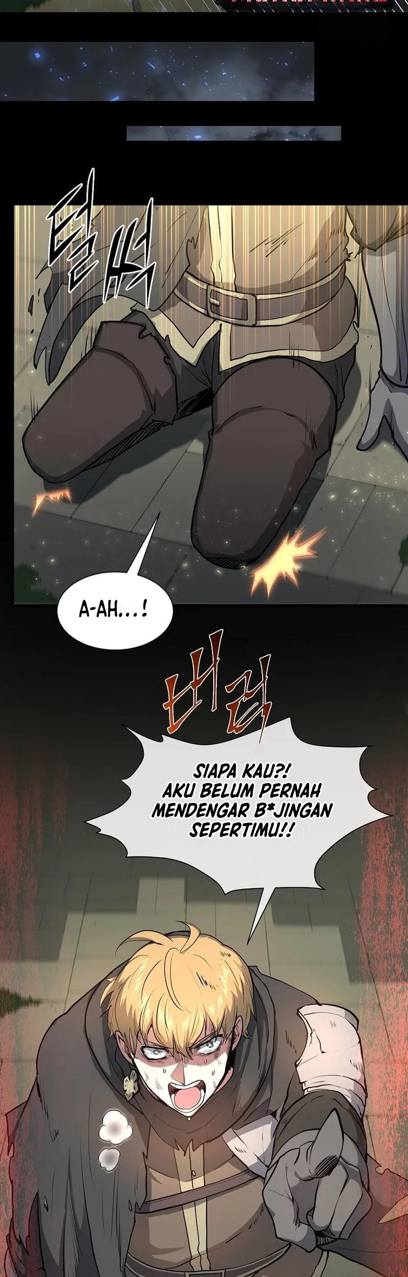 Leveling Up with Skills Chapter 75 Gambar 45