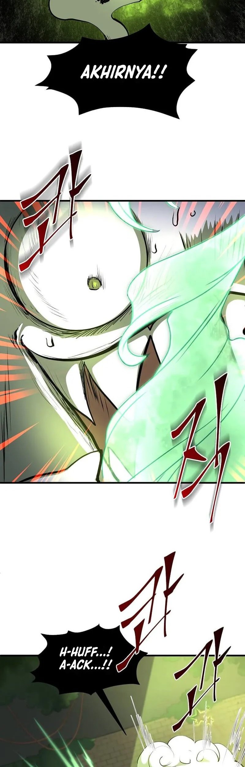 Leveling Up with Skills Chapter 75 Gambar 10