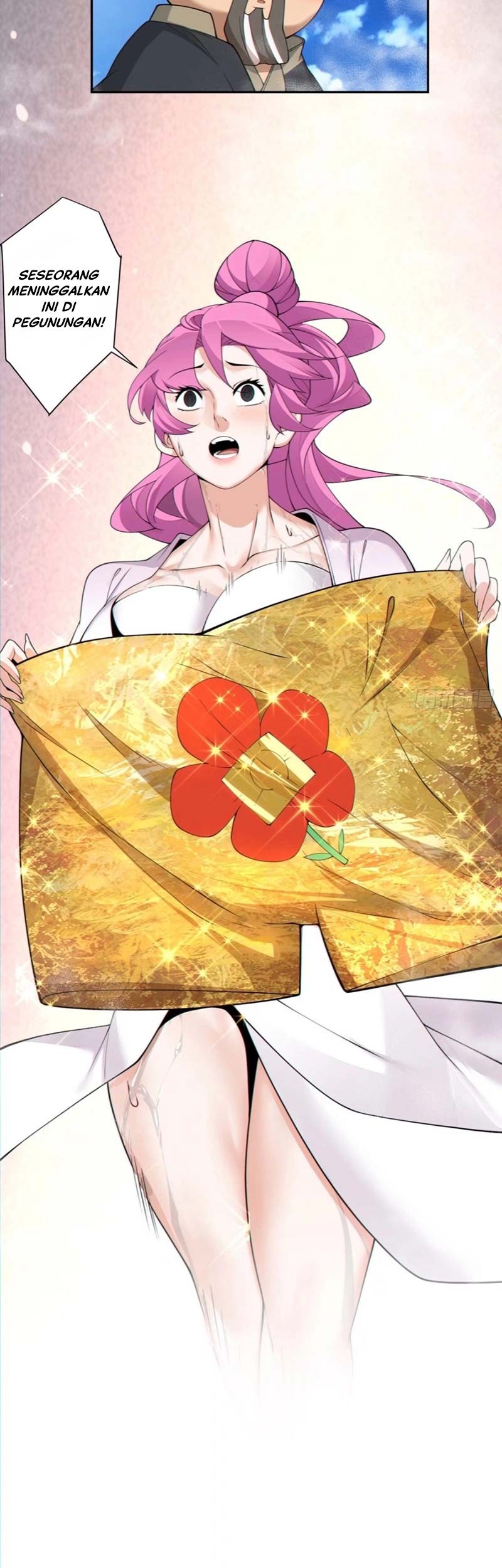 My Disciples Are All Big Villains Chapter 283 Gambar 34