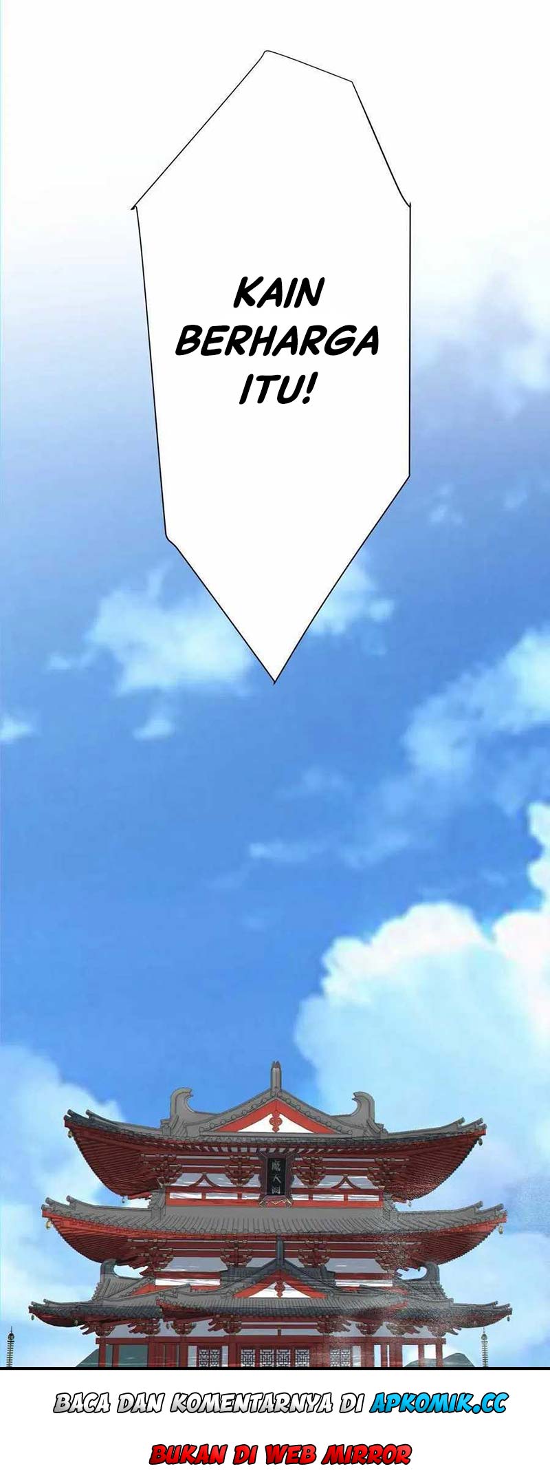 My Disciples Are All Big Villains Chapter 283 Gambar 36