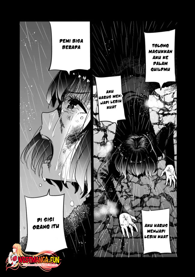 Uragirareta S Rank Boukensha no Ore wa, Aisuru Dorei no Kanojora to Tomoni Dorei dake no Harem Guild o Tsukuru Chapter 94 Gambar 15