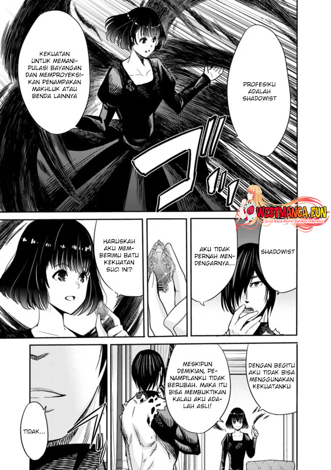 Uragirareta S Rank Boukensha no Ore wa, Aisuru Dorei no Kanojora to Tomoni Dorei dake no Harem Guild o Tsukuru Chapter 94 Gambar 4