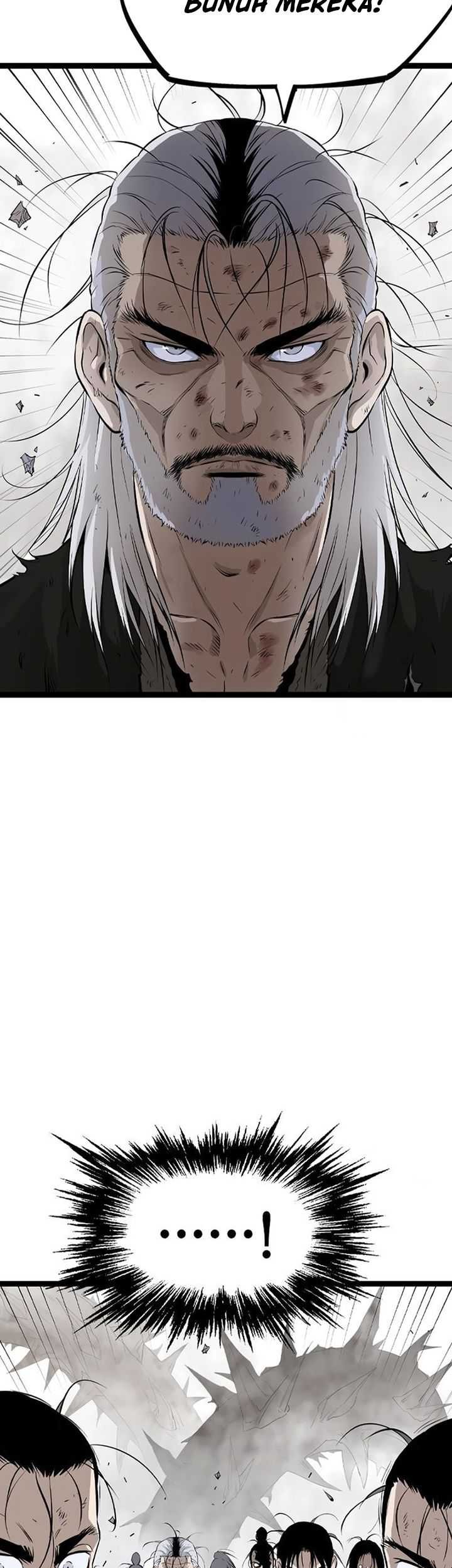 Asura (Ryu Ki-Un) Chapter 17 Gambar 26