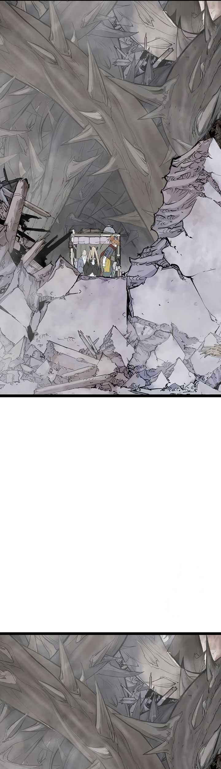 Asura (Ryu Ki-Un) Chapter 17 Gambar 30