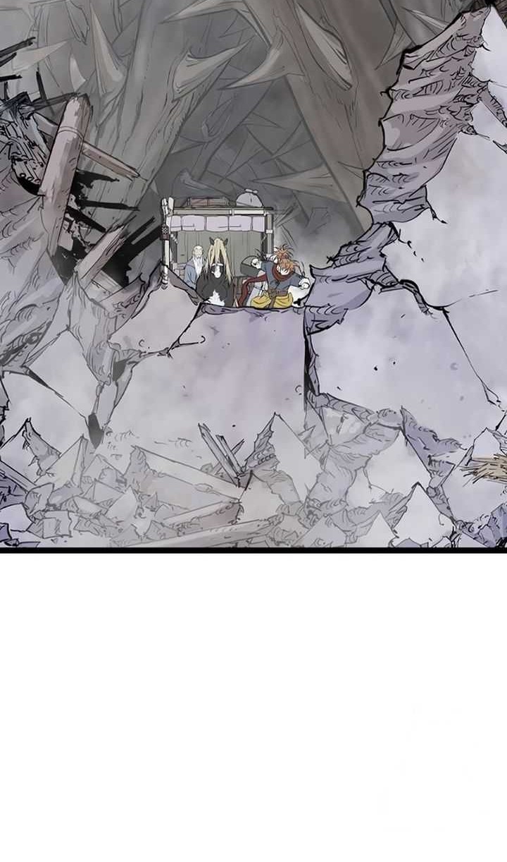 Asura (Ryu Ki-Un) Chapter 17 Gambar 31