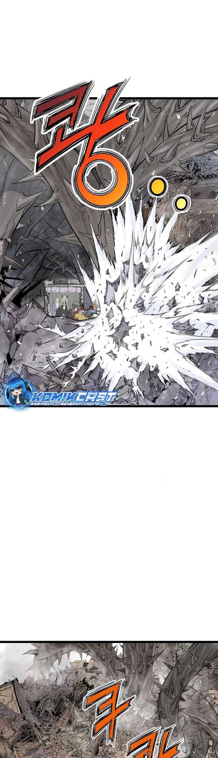 Asura (Ryu Ki-Un) Chapter 17 Gambar 32