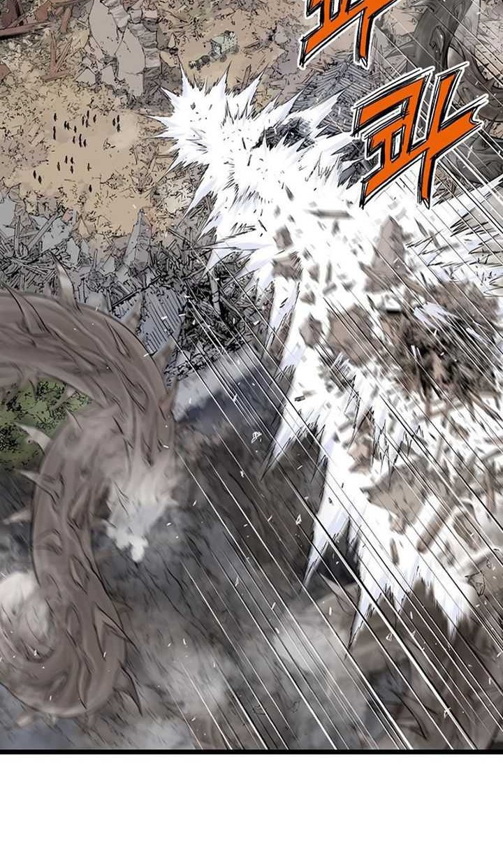 Asura (Ryu Ki-Un) Chapter 17 Gambar 33