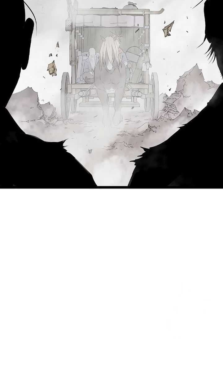 Asura (Ryu Ki-Un) Chapter 17 Gambar 35