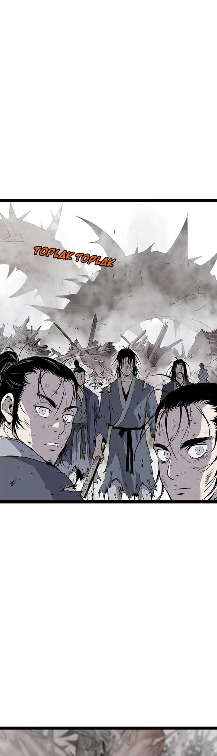 Asura (Ryu Ki-Un) Chapter 17 Gambar 18