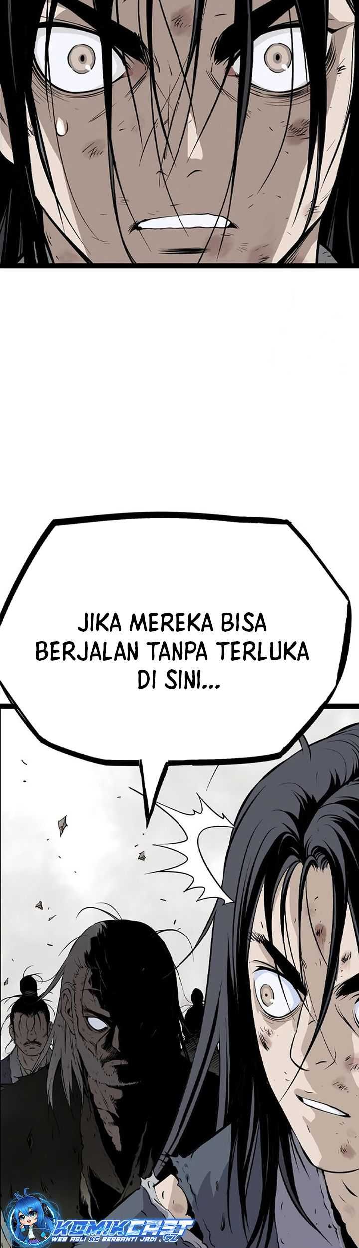 Asura (Ryu Ki-Un) Chapter 17 Gambar 24