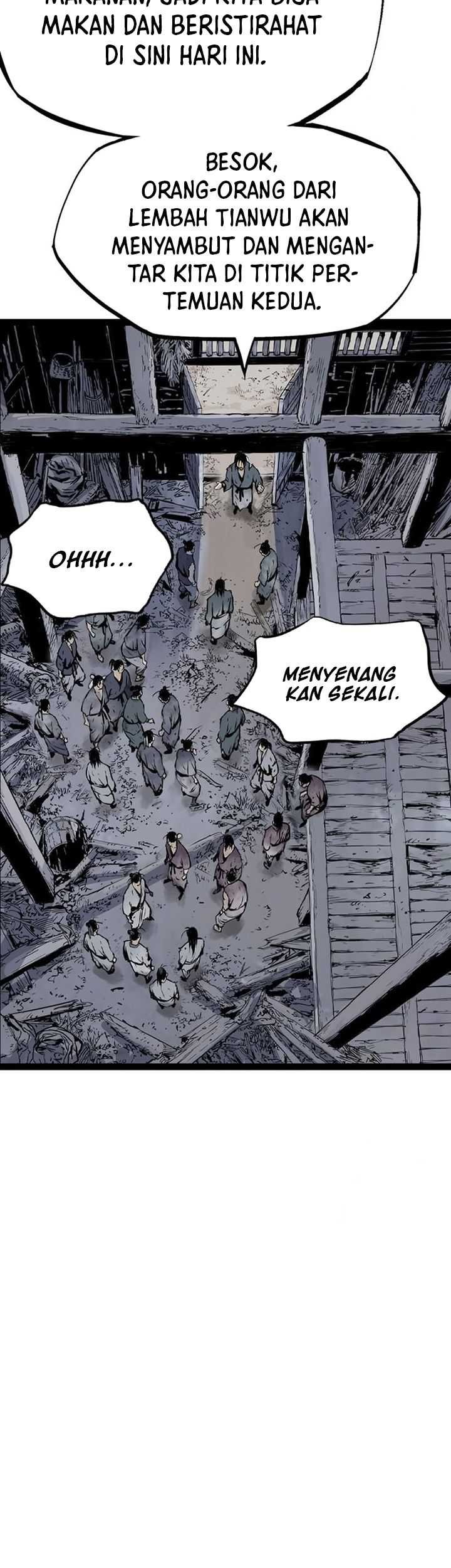 Asura (Ryu Ki-Un) Chapter 17 Gambar 46