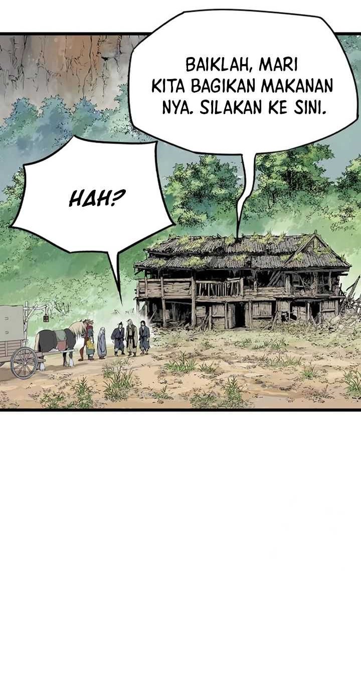 Asura (Ryu Ki-Un) Chapter 17 Gambar 47