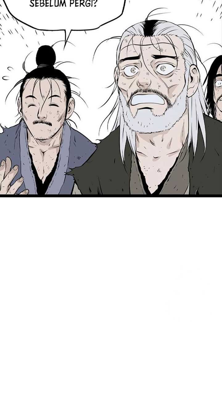 Asura (Ryu Ki-Un) Chapter 17 Gambar 49