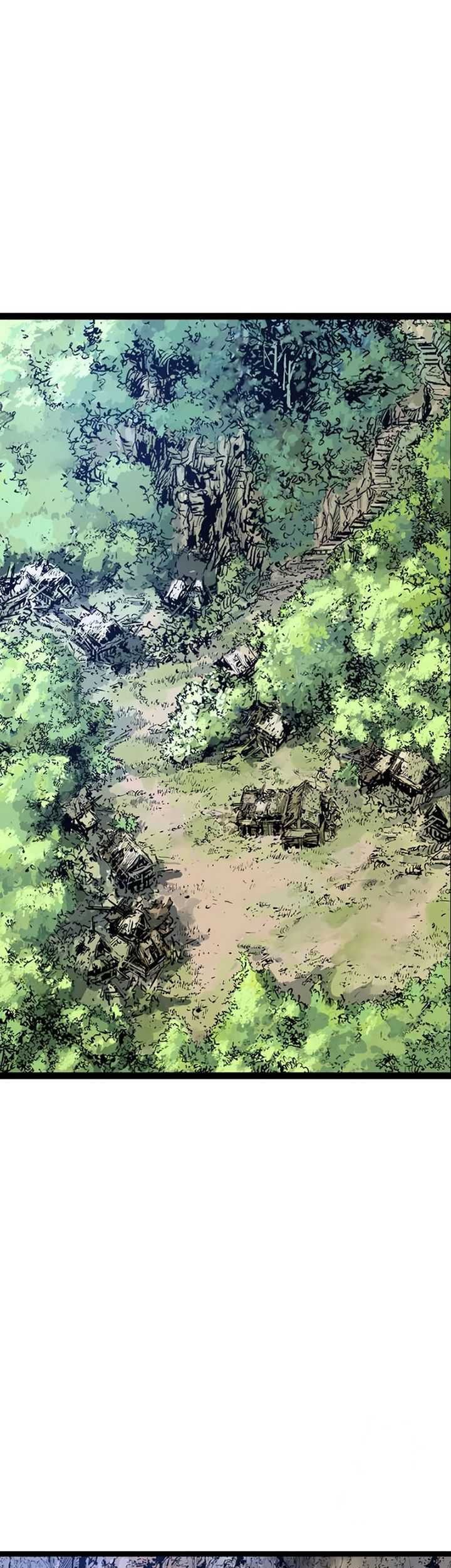 Asura (Ryu Ki-Un) Chapter 17 Gambar 40