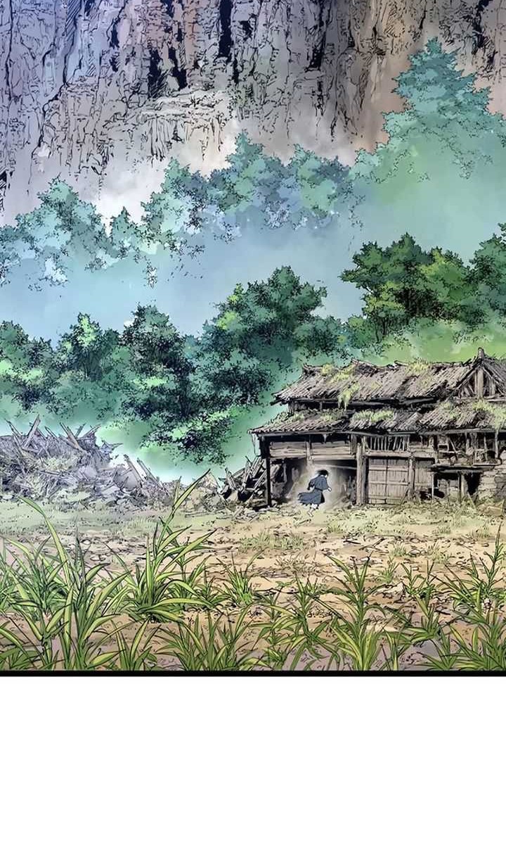 Asura (Ryu Ki-Un) Chapter 17 Gambar 41