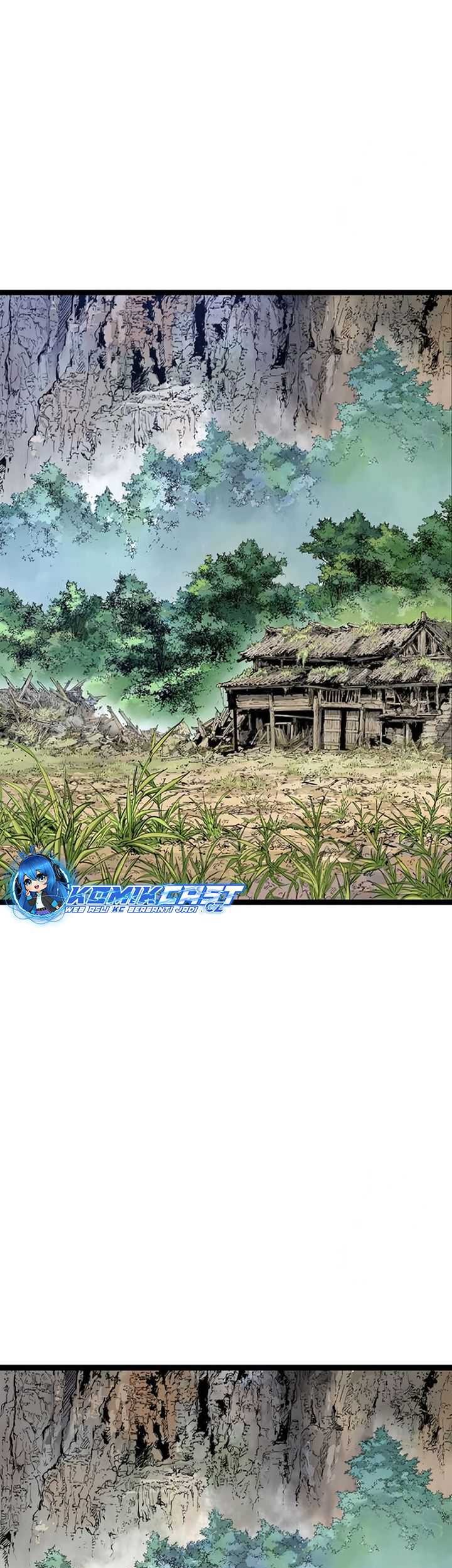 Asura (Ryu Ki-Un) Chapter 17 Gambar 42
