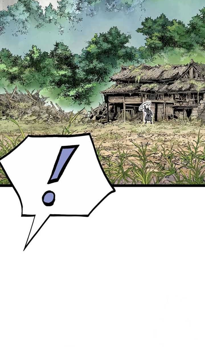 Asura (Ryu Ki-Un) Chapter 17 Gambar 43