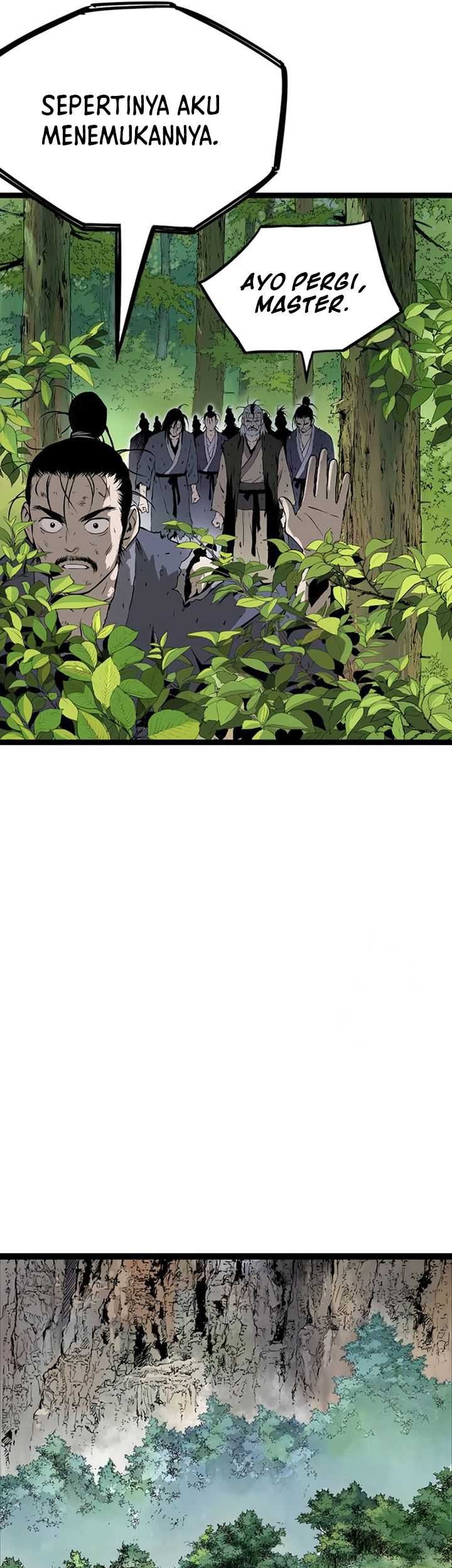 Asura (Ryu Ki-Un) Chapter 17 Gambar 44