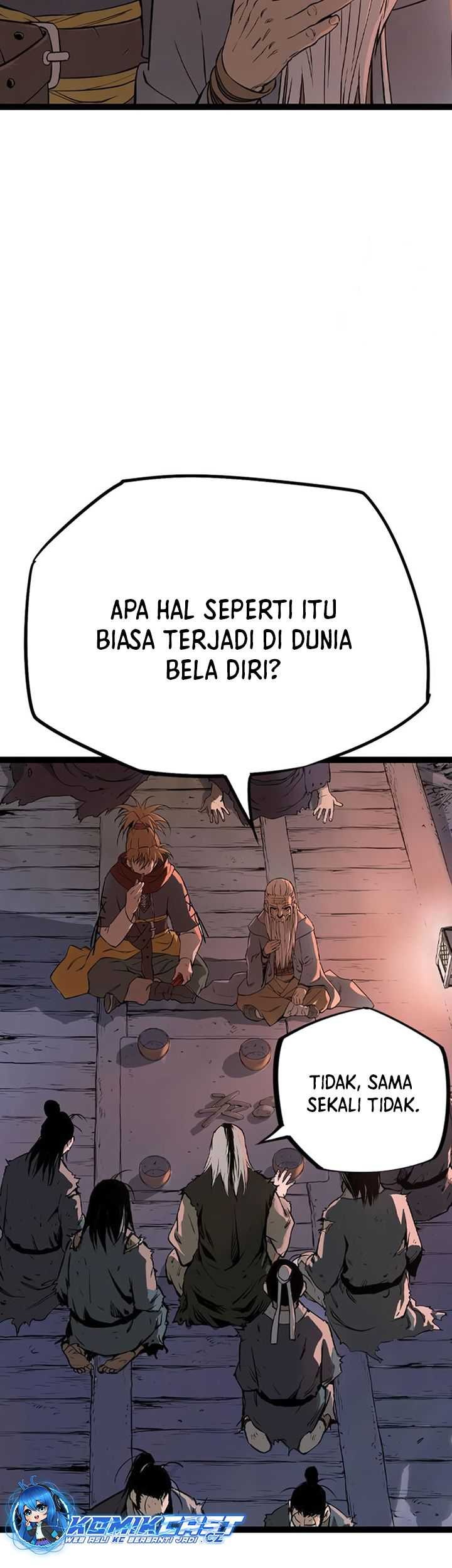 Asura (Ryu Ki-Un) Chapter 17 Gambar 70