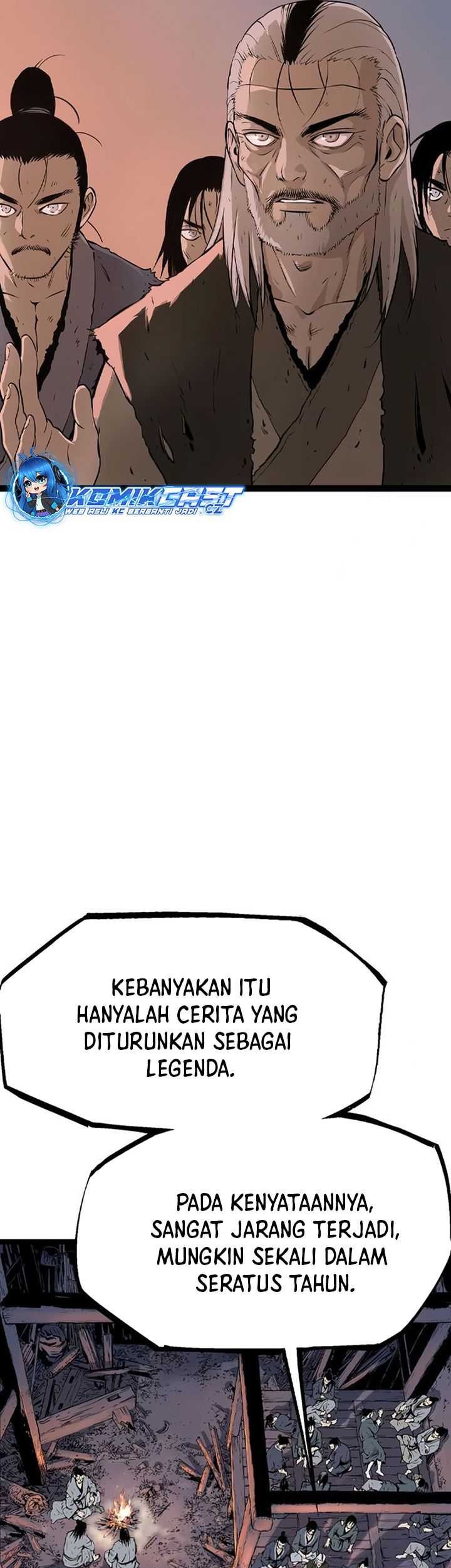 Asura (Ryu Ki-Un) Chapter 17 Gambar 72