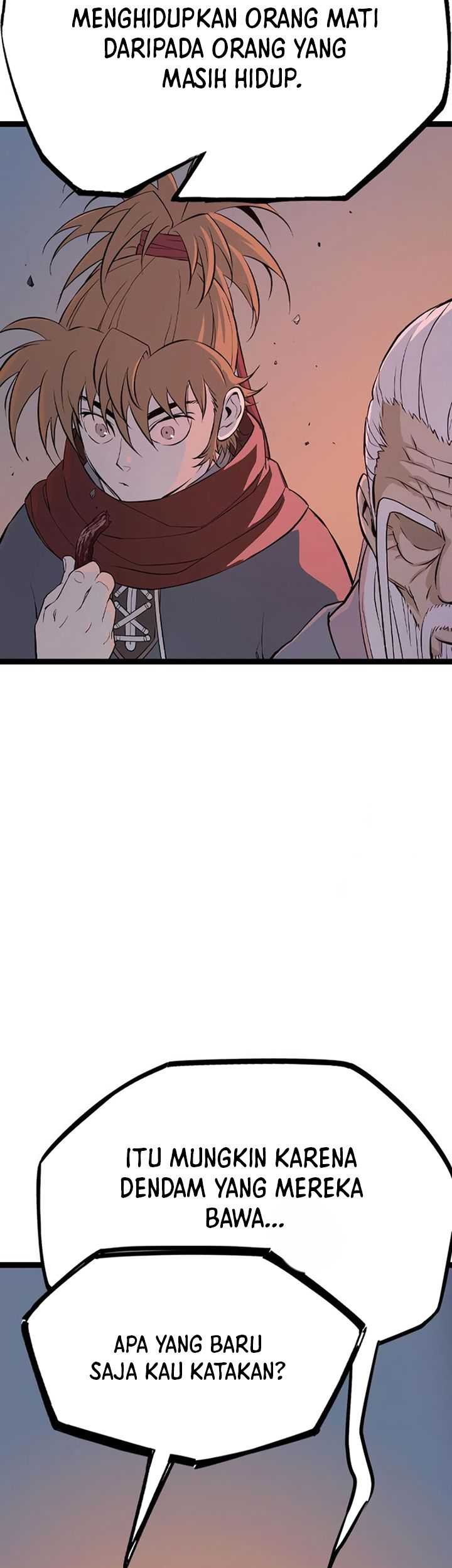 Asura (Ryu Ki-Un) Chapter 17 Gambar 74