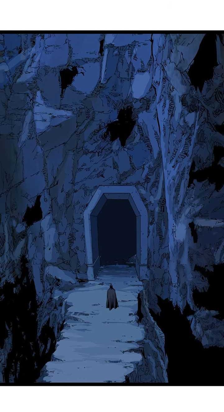 Asura (Ryu Ki-Un) Chapter 17 Gambar 89