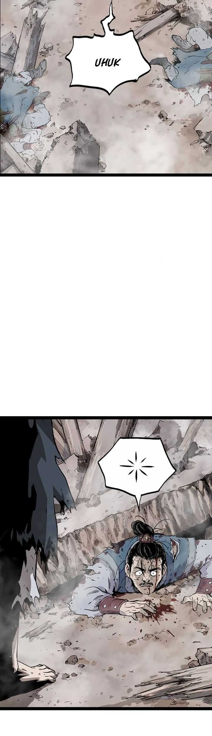 Asura (Ryu Ki-Un) Chapter 17 Gambar 6