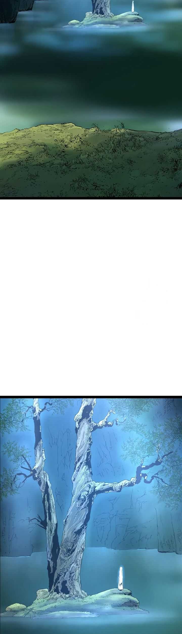 Asura (Ryu Ki-Un) Chapter 17 Gambar 98