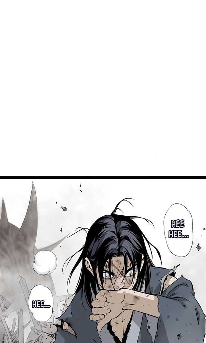 Asura (Ryu Ki-Un) Chapter 17 Gambar 9