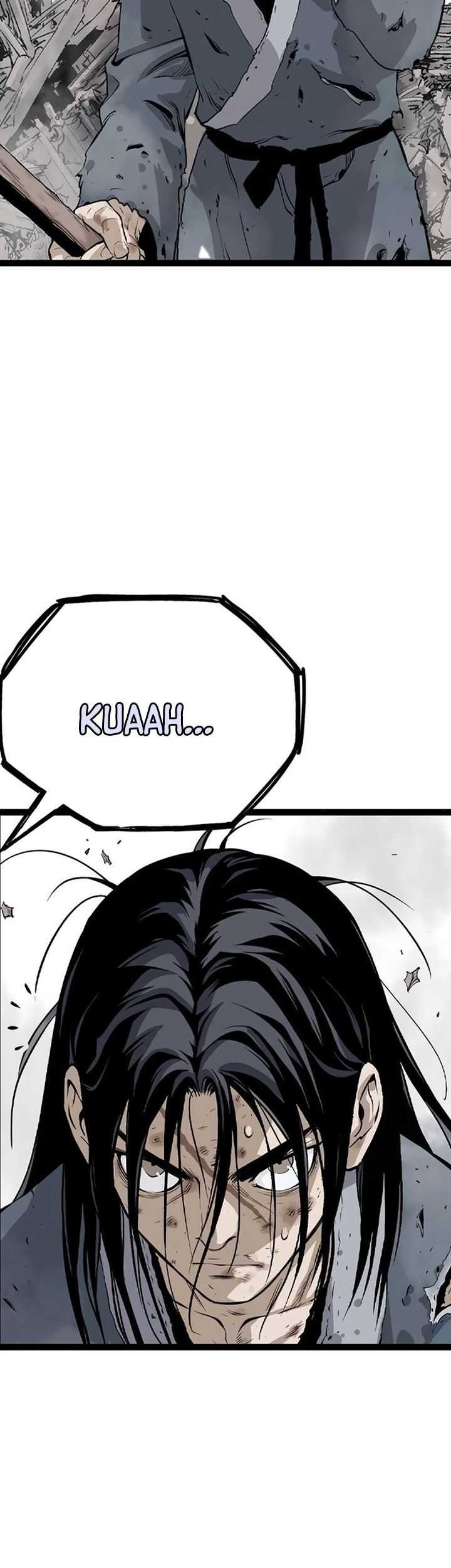 Asura (Ryu Ki-Un) Chapter 17 Gambar 10