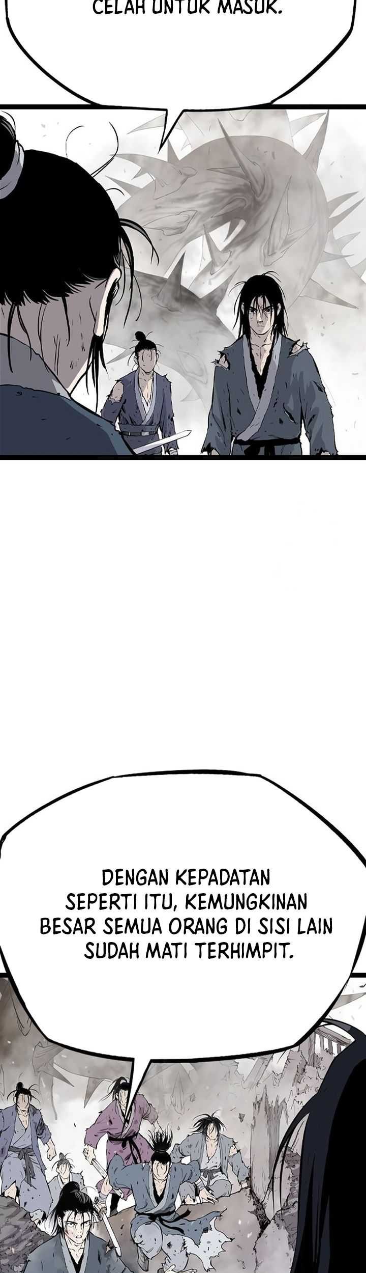 Asura (Ryu Ki-Un) Chapter 17 Gambar 14