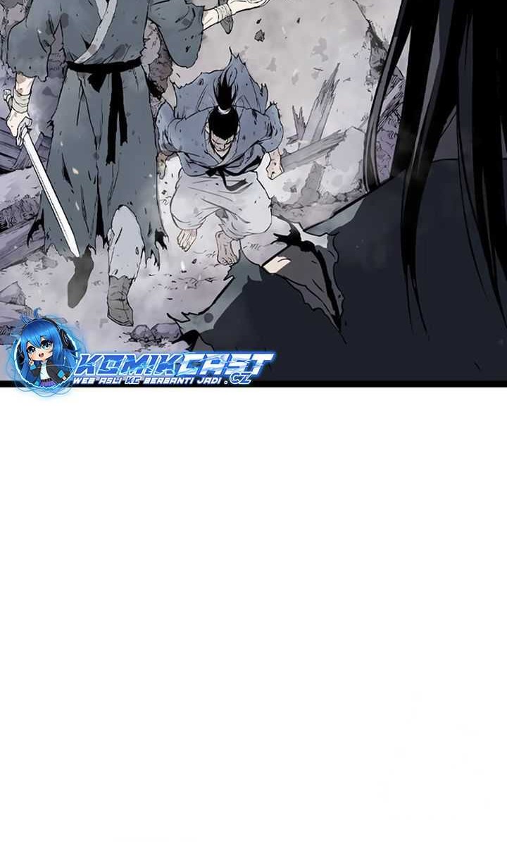 Asura (Ryu Ki-Un) Chapter 17 Gambar 15