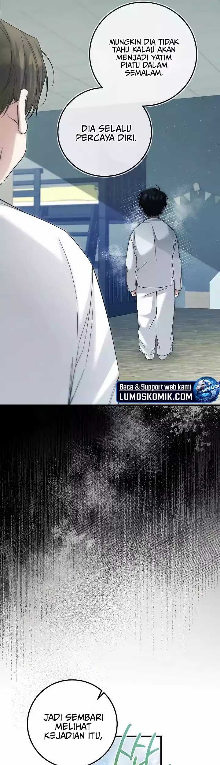 I’ll Retire After Saving the World Chapter 34 Gambar 35