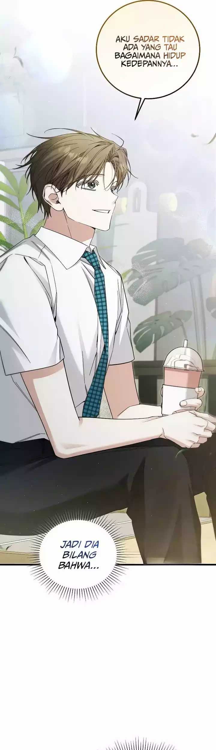 I’ll Retire After Saving the World Chapter 34 Gambar 37