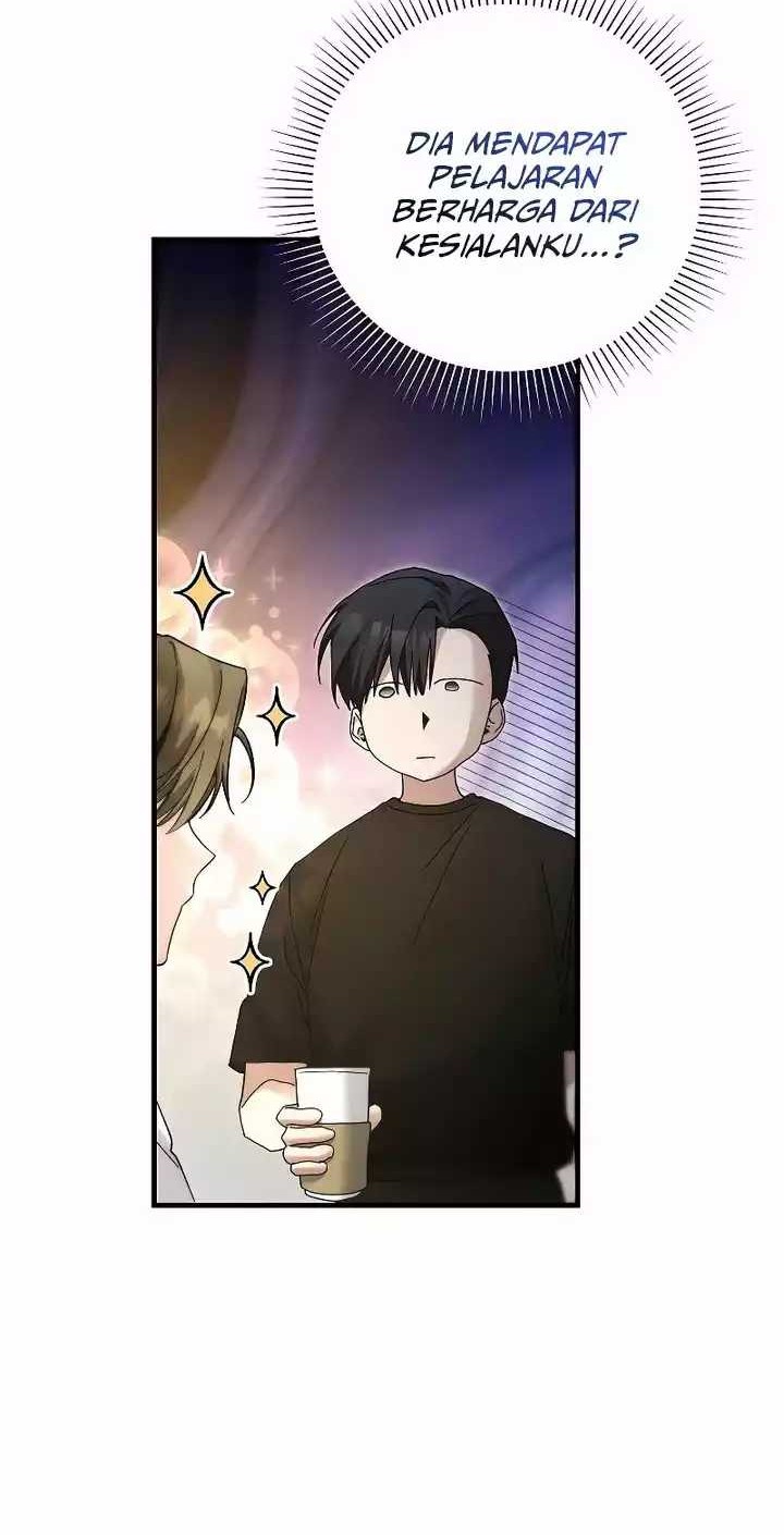 I’ll Retire After Saving the World Chapter 34 Gambar 38