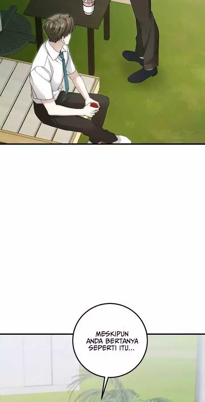 I’ll Retire After Saving the World Chapter 34 Gambar 22