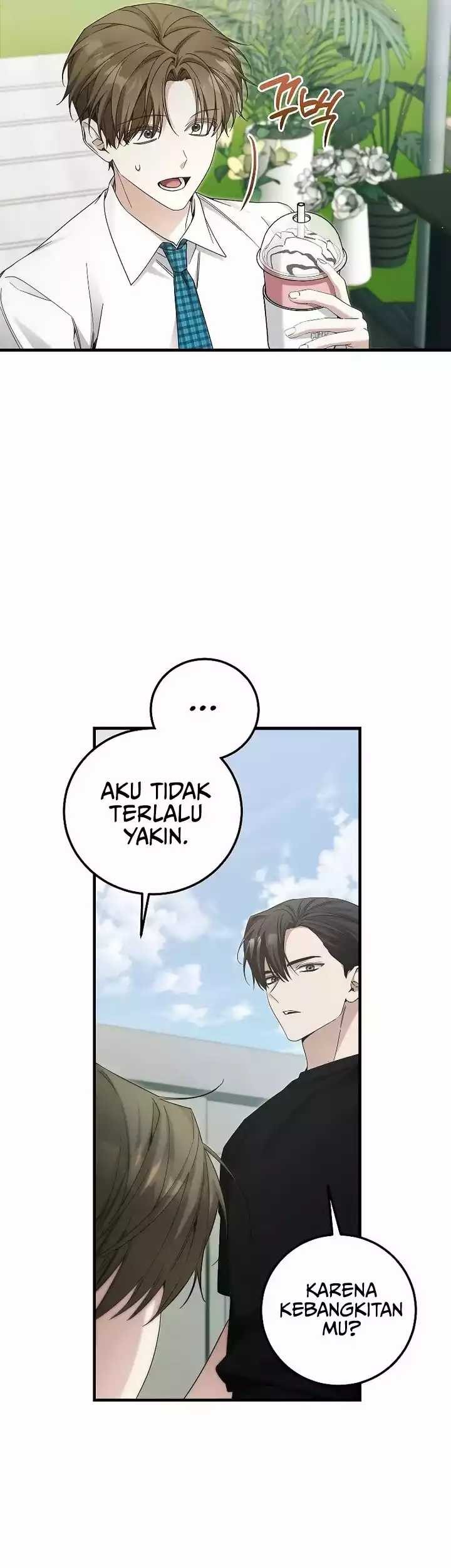 I’ll Retire After Saving the World Chapter 34 Gambar 23