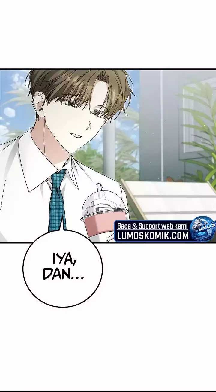 I’ll Retire After Saving the World Chapter 34 Gambar 24