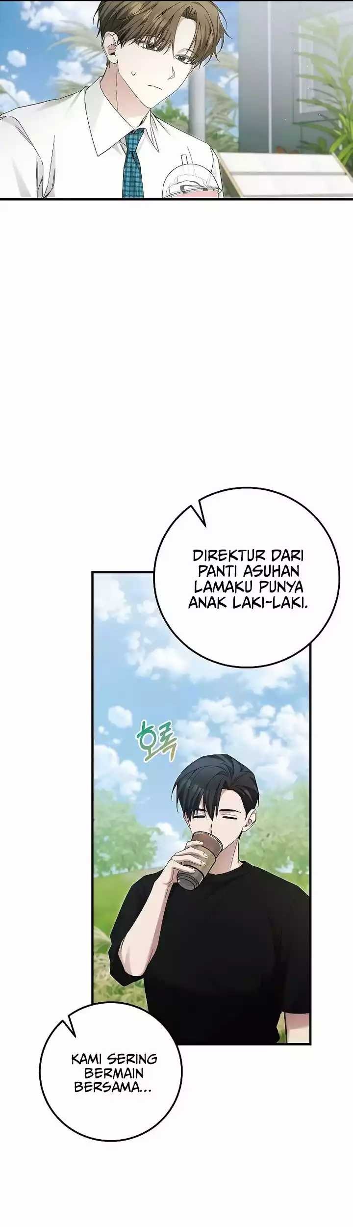 I’ll Retire After Saving the World Chapter 34 Gambar 25