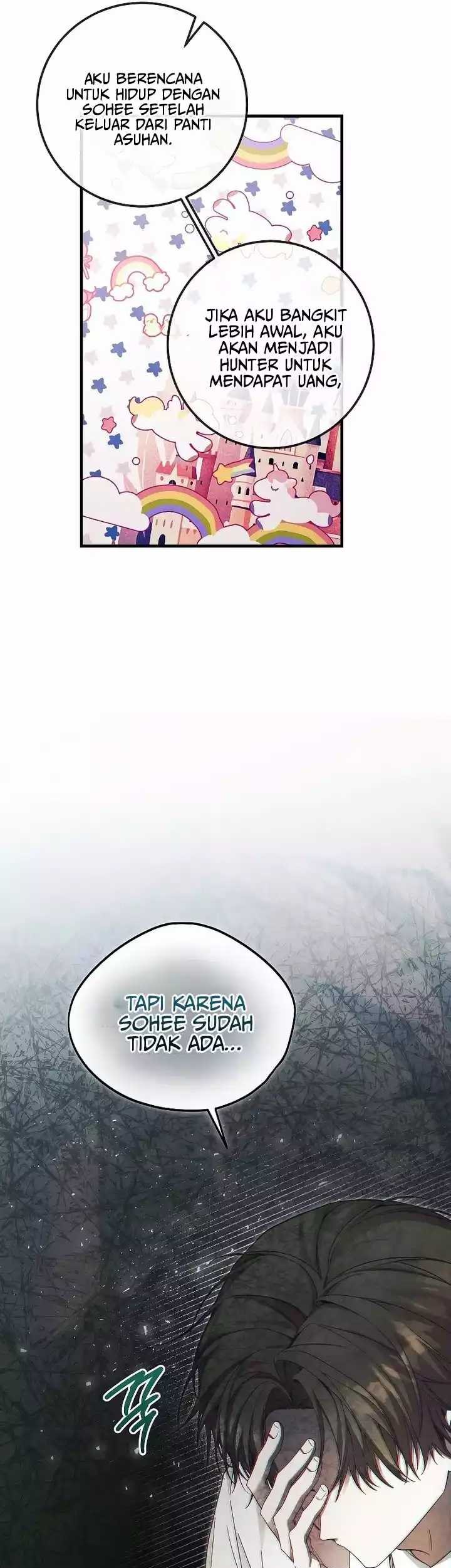 I’ll Retire After Saving the World Chapter 34 Gambar 47