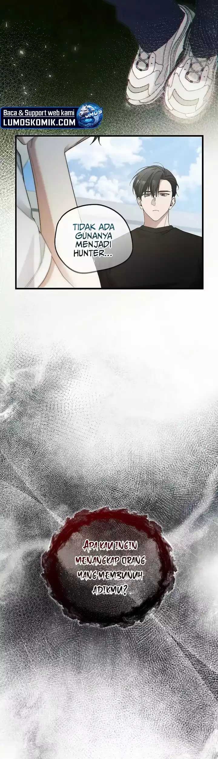 I’ll Retire After Saving the World Chapter 34 Gambar 49