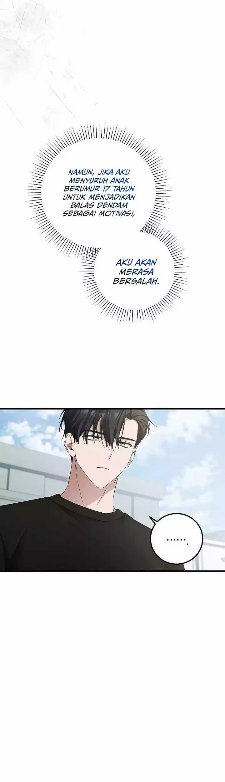 I’ll Retire After Saving the World Chapter 34 Gambar 51